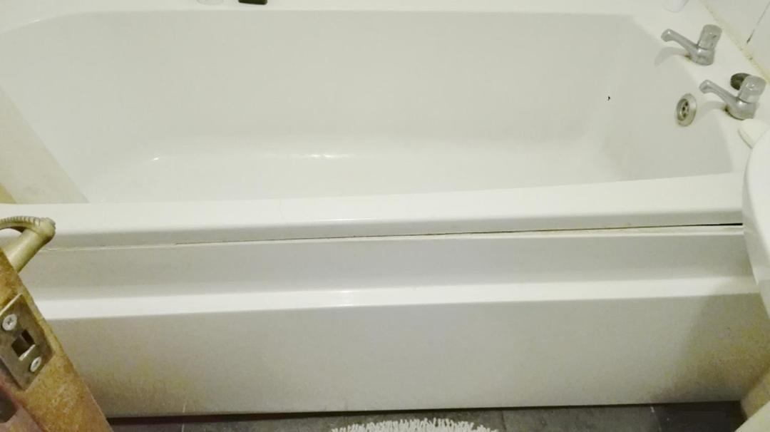 A Double Bedroom Near Glasgow City Centre Not In Great Condition Suitable For Short Stay 외부 사진
